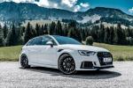 Audi RS3 Sportback by ABT 2018 года